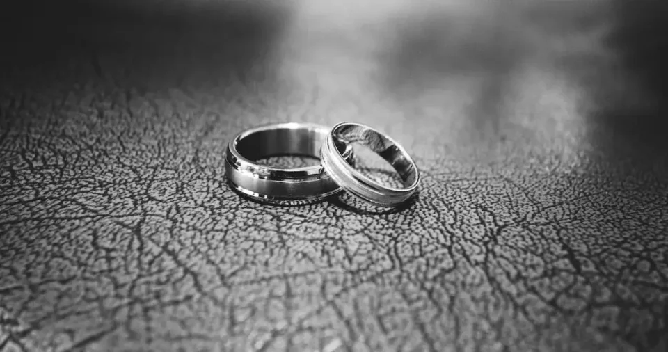 10 hlavních svatebních tradic